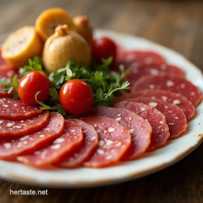 Girls Just Wanna Have Charcuterie An 80s Throwback