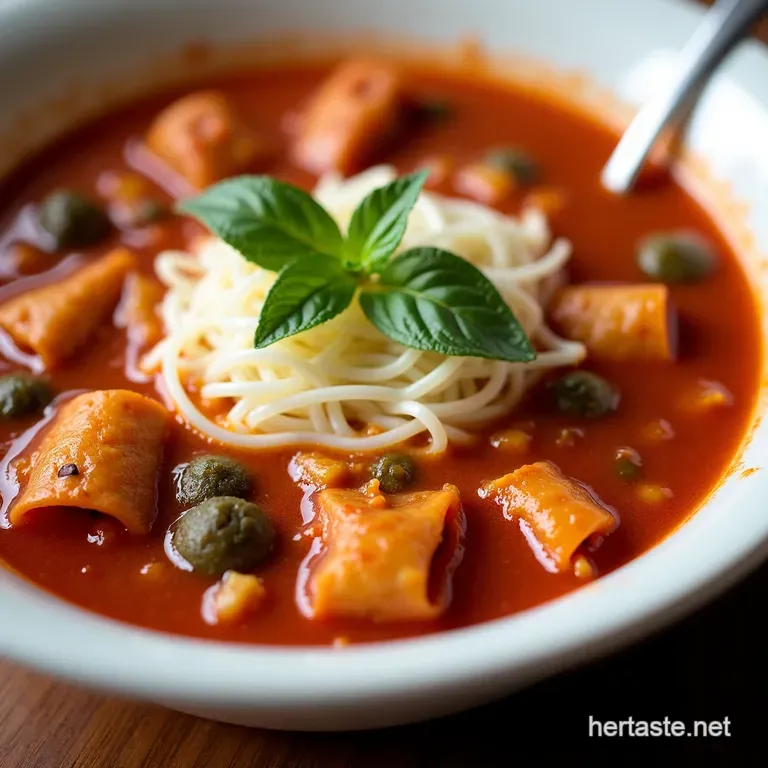 The Best Lasagna Soup Recipe Grandma Emilias Italian Hug