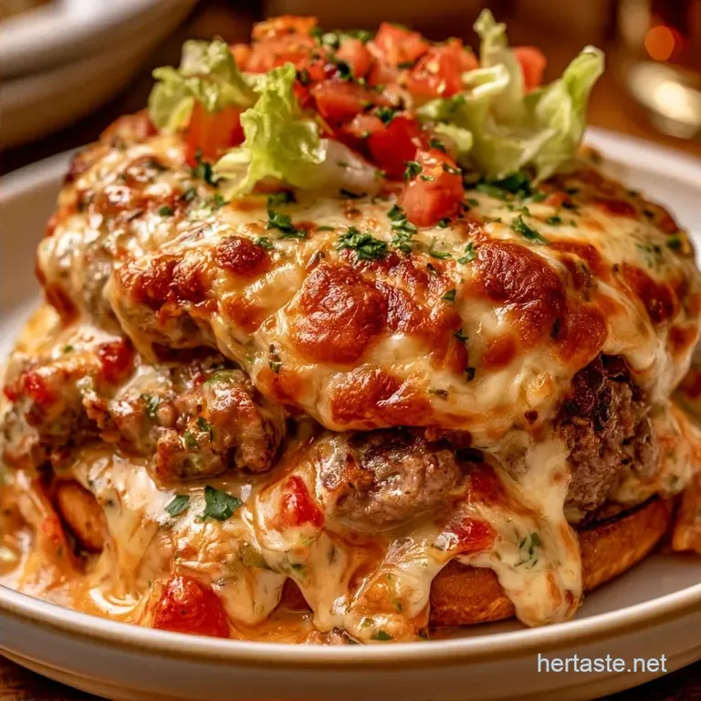 Ground Beef Taco Casserole: Crunchy and Cheesy