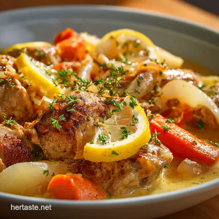 Healthy Chicken Crockpot Recipes SlowCooker Sunshine Chicken