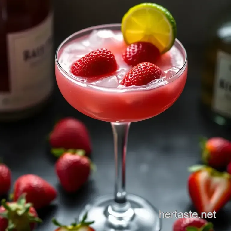 Heavenly Sweet Cocktails: Indulgent Sips for Every Occasion presentation
