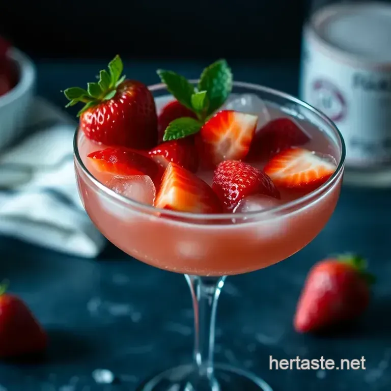 Heavenly Sweet Cocktails: Indulgent Sips for Every Occasion