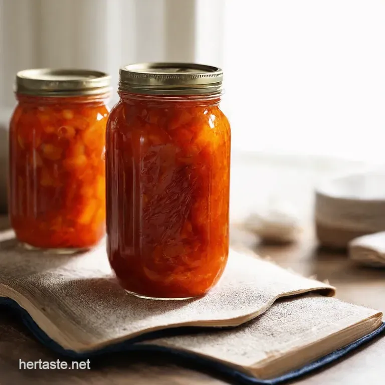 Checklist The Essentials Tools for Safe Home Canning
