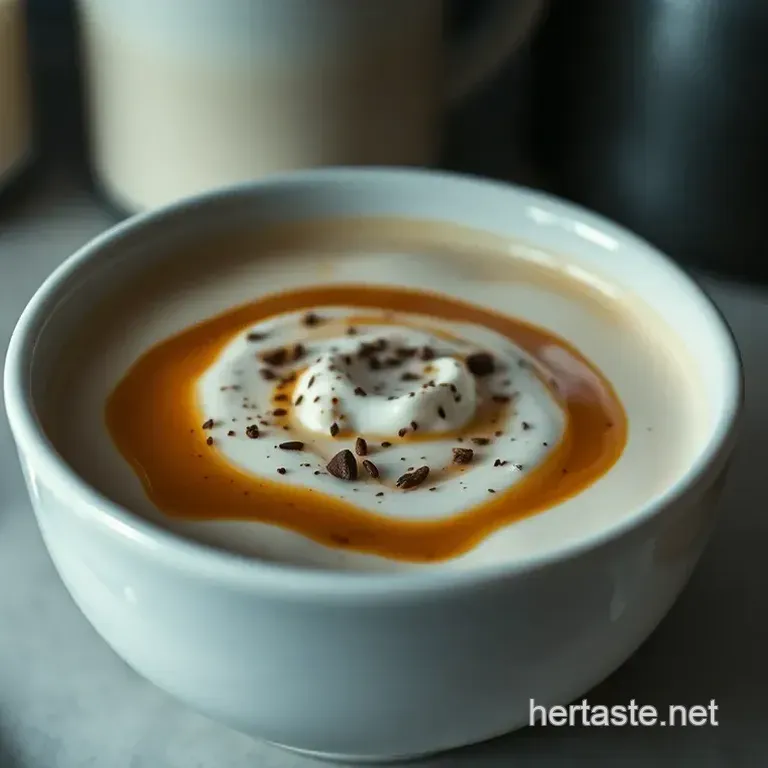 Homemade Coffee Creamers: Safe Alternatives to Recalled Brands