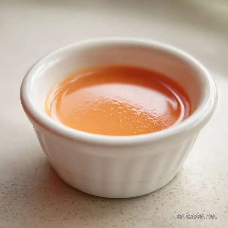 Homemade Hibachi Yum Yum Sauce: Restaurant Style