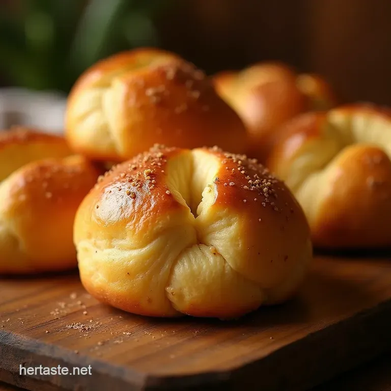 Cloudsoft Conchas Mastering Mexicos Beloved Sweet Bread Rolls presentation