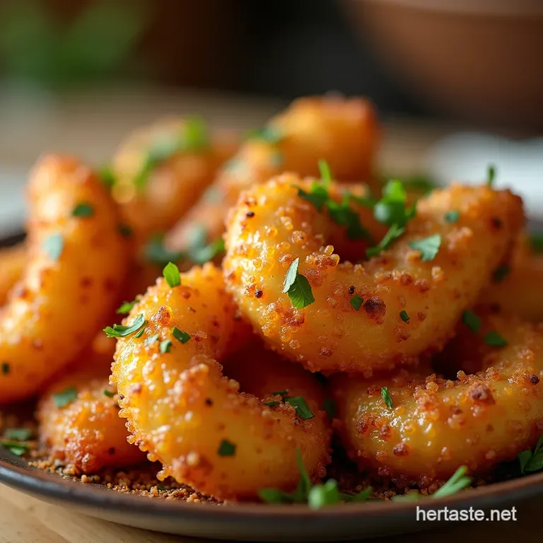 The Chesapeake Kick Authentic Homemade Old Bay Style Seasoning presentation