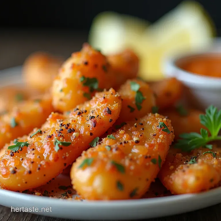 The Chesapeake Kick Authentic Homemade Old Bay Style Seasoning