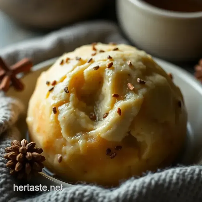 Homemade Starbucks Medicine Ball Tea