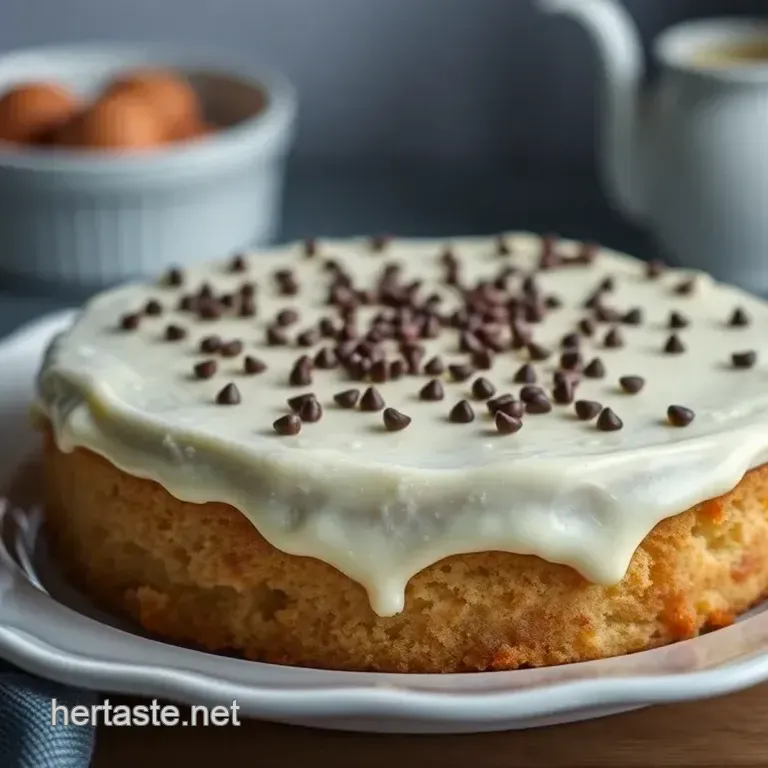 How to Make Box Cake Taste Homemade