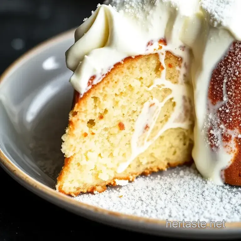 Is Baked Alaska Healthy? presentation