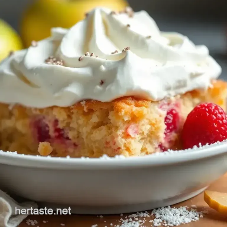 Is Baked Alaska Healthy?