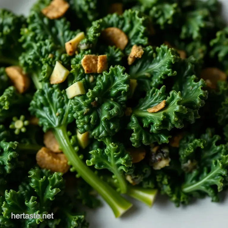 Kale Yeah! The Ultimate Guide