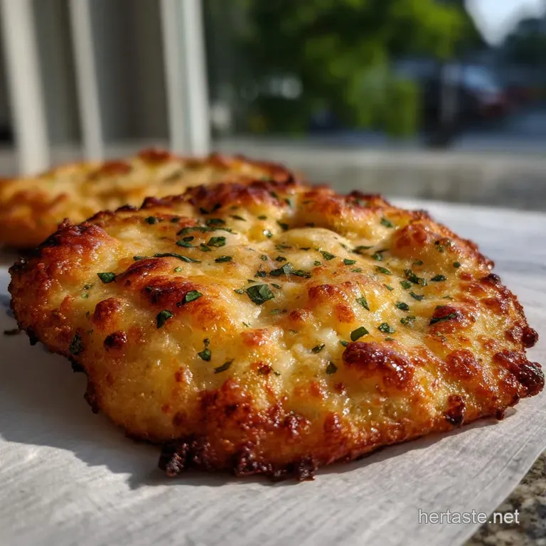 Wholesome Yum Easy Keto Almond Flour Pizza Crust