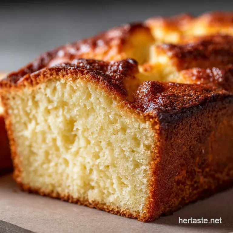 The Queens Own Keto Pound Cake Rich Buttery LowCarb