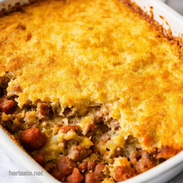 Keto Chorizo Casserole Make Ahead Breakfast Keto Bliss