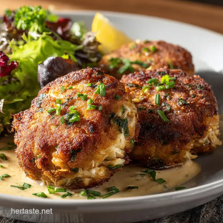 The Ultimate GlutenFree Keto Crab Cakes No Faff All Flavour