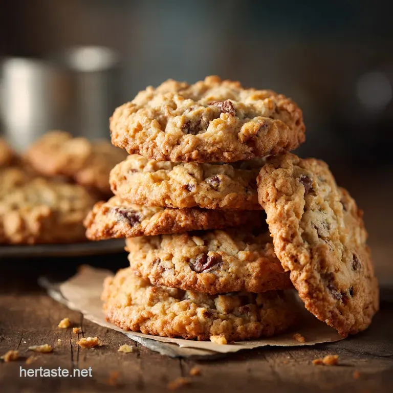 Laura Bushs Cowboy Cookies: Get the Original Prize-Winning Recipe presentation