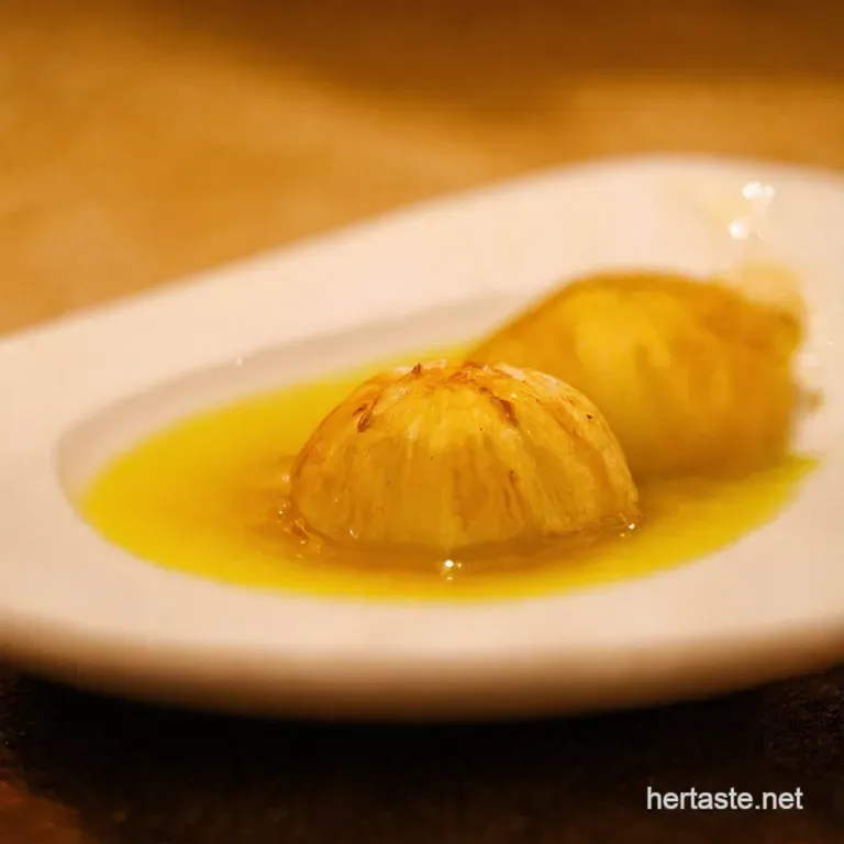 Liquid Gold Infused Garlic Oil presentation