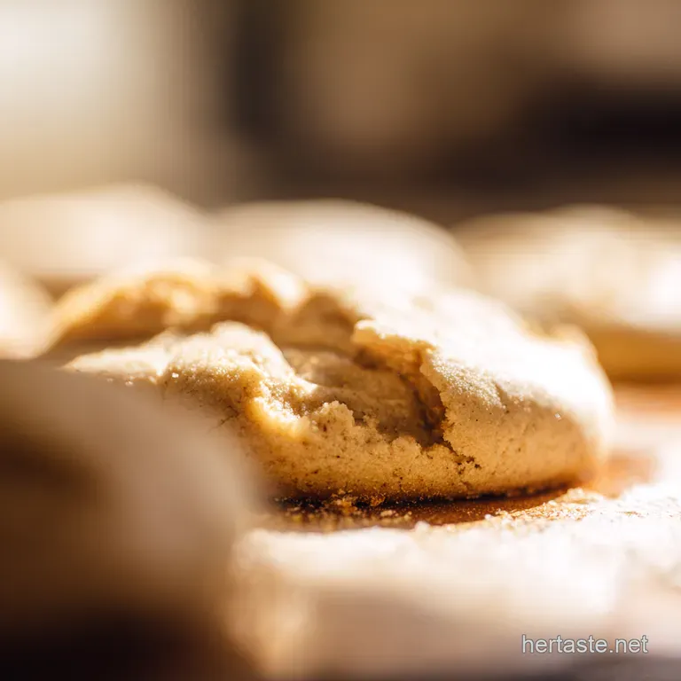 Master Dough: Your Foundation for Baking Brilliance