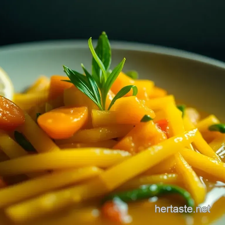 Master the Art of Using Lemongrass
