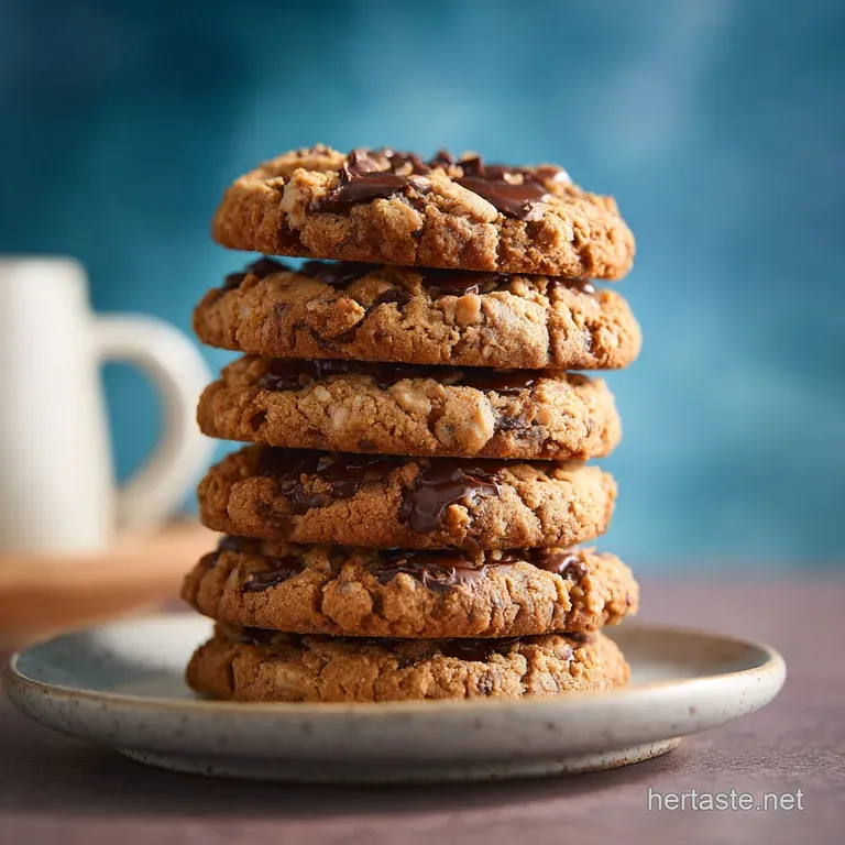 Monster Cookie Protein Balls