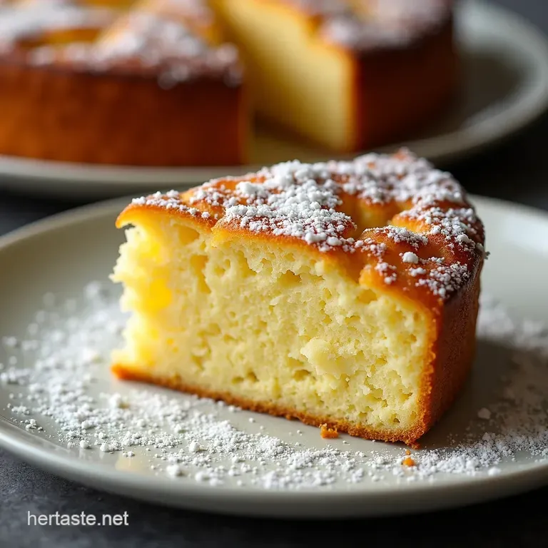 Nonnas Ricotta Cake Pin di Tiziana Missaglia su Italian Baking