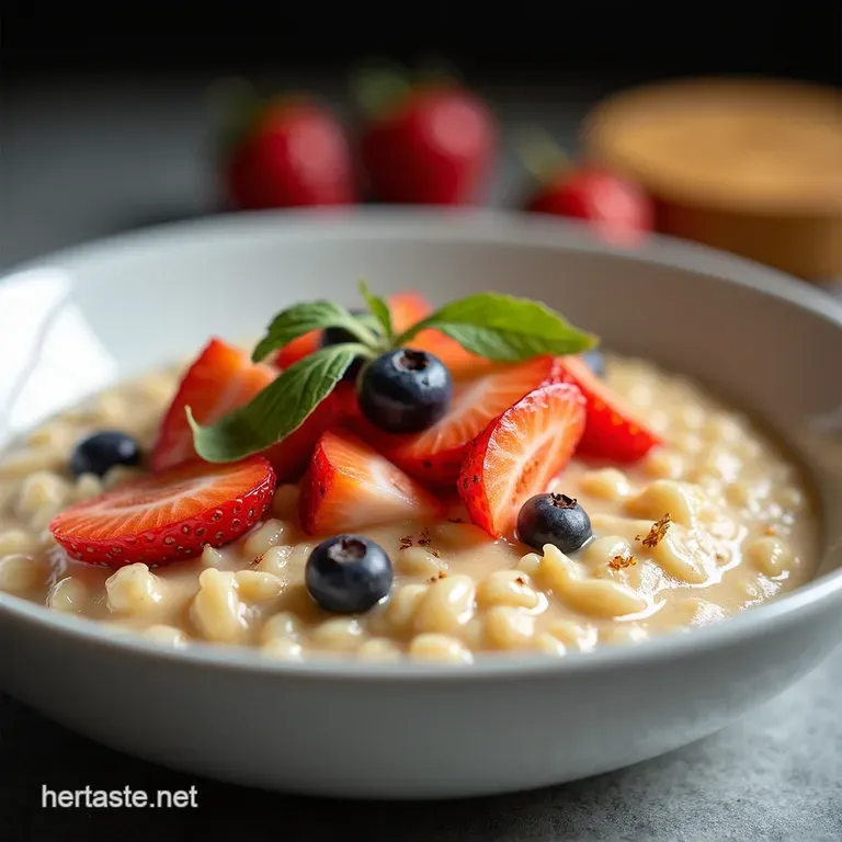 Overnight Oats The Ultimate Guide