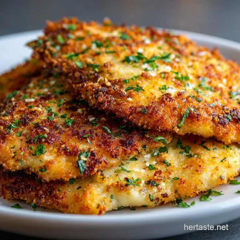 Parmesan Crusted Tilapia: Ultra-Crispy Baked Recipe (Ready in 30 Min)