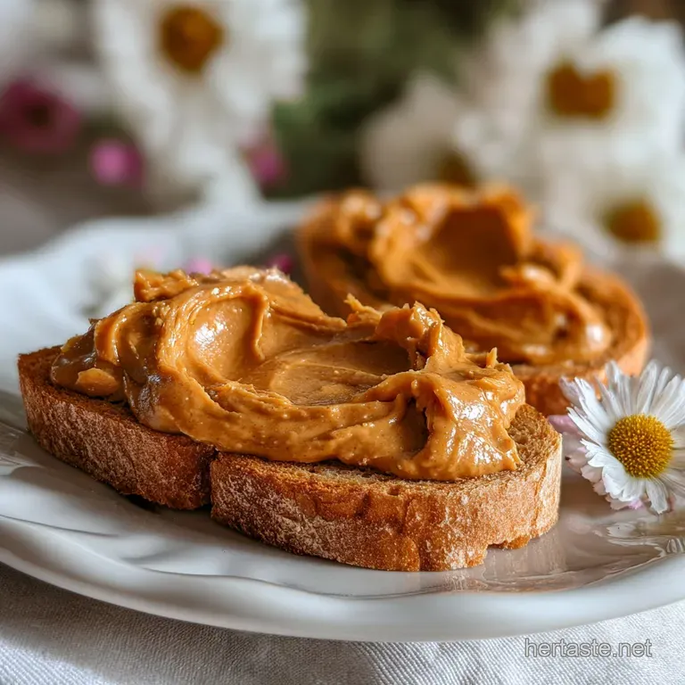 Peanut Butter Blossoms Recipe: Rustic Crumb