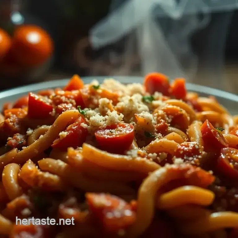 Pennywise Pantry Pasta: Easy Budget Meal Inspired by Dollar General Penny List