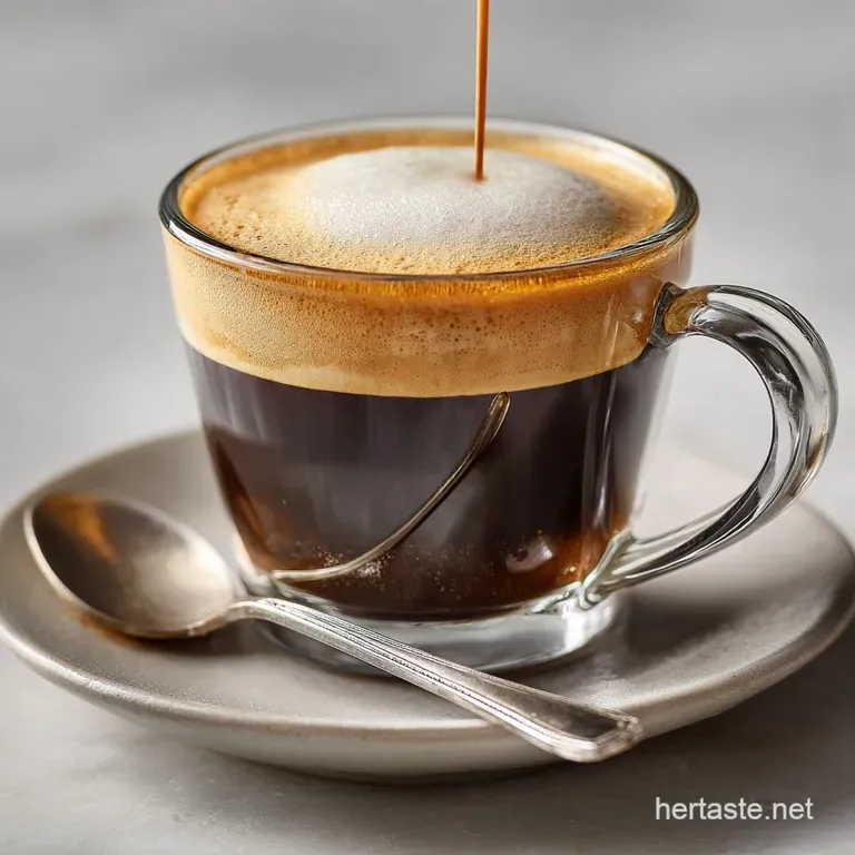 Espresso Drinks: Your Guide to Perfect Extraction presentation