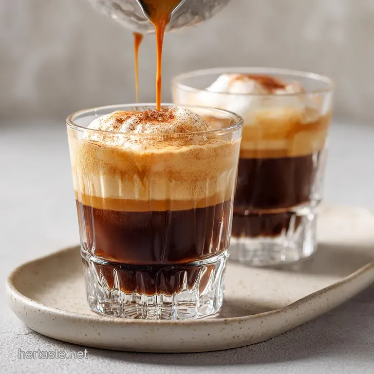 Espresso Drinks: Master Extraction Classic Café Recipes