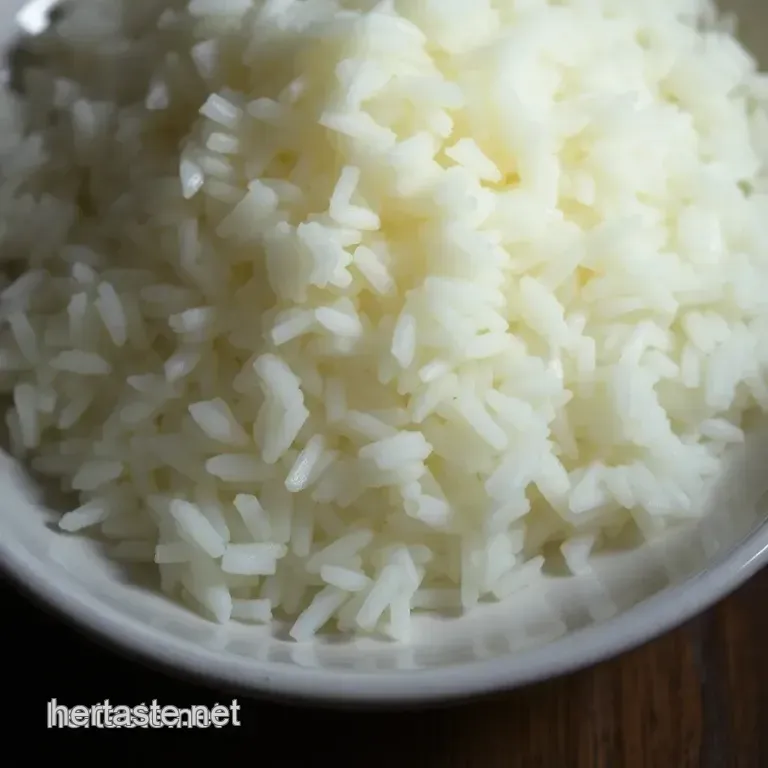 Perfect Sushi Rice: Every Grain a Masterpiece presentation