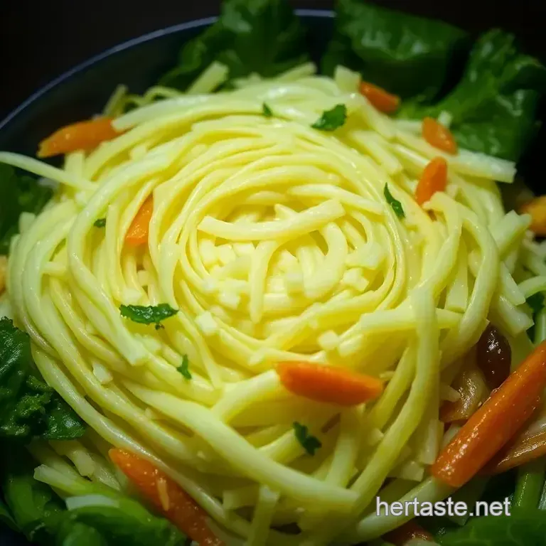 Perfectly Cooked Cabbage: The Ultimate Guide
