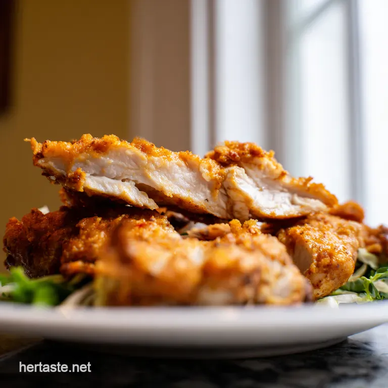 Peruvian Roast Chicken Pollo a la Brasa at Home presentation