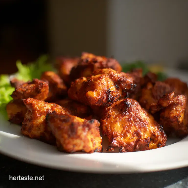 Peruvian Roast Chicken Pollo a la Brasa at Home