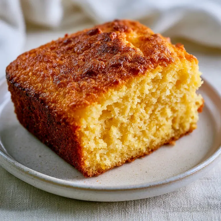 Pioneer Woman Cornbread: Moist and Golden