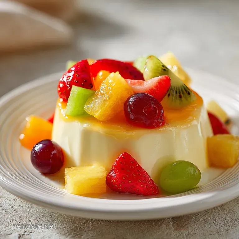 Pioneer Woman Fruit Salad Recipe: Creamy and Fresh