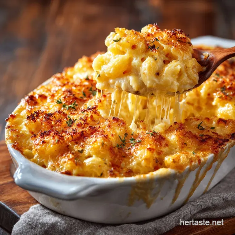 Pioneer Woman Mac And Cheese: The Ultimate Ranch Hands Creamy Bake