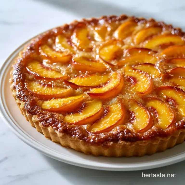 Pioneer Woman Peach Cobbler: Rustic and Velvety