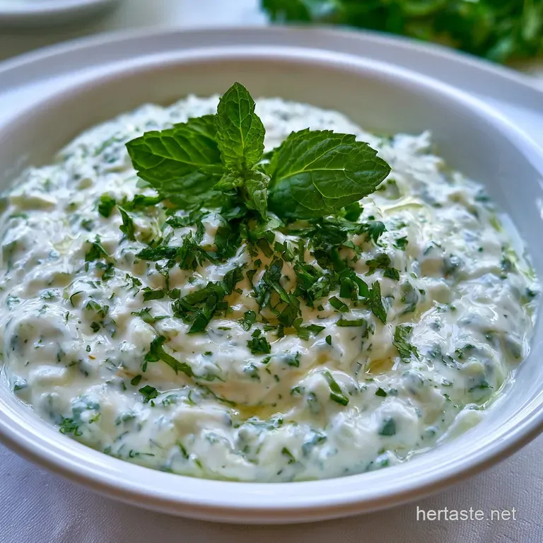 Pioneer Woman Ranch Dressing Recipe: Creamy and Herby