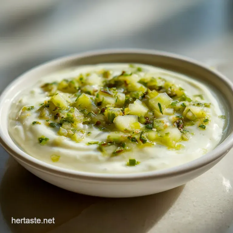Pioneer Woman Tartar Sauce: Creamy and Tangy