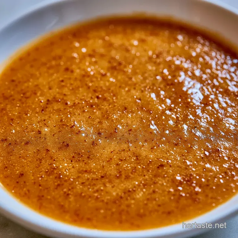 Popeyes Gravy Recipe: Velvety and Savory