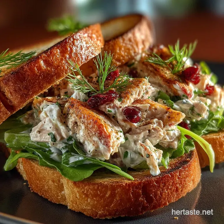 The Proper Ploughmans Lunch Companion Ultimate Creamy Tuna Salad presentation