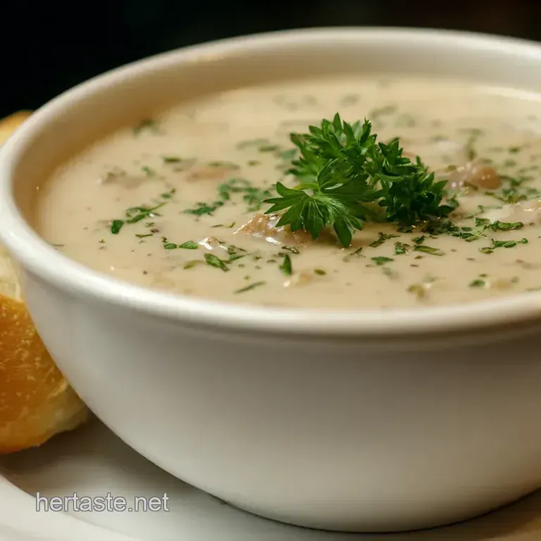 Proper Sausage Gravy: A Taste of Home