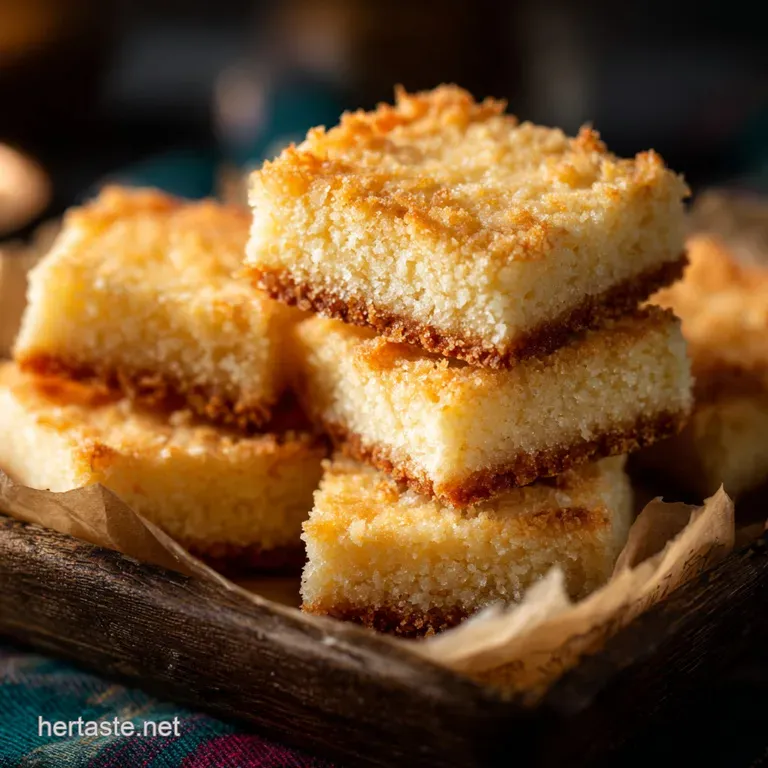 Proper Scottish Shortbread The Buttery Sandy Classic