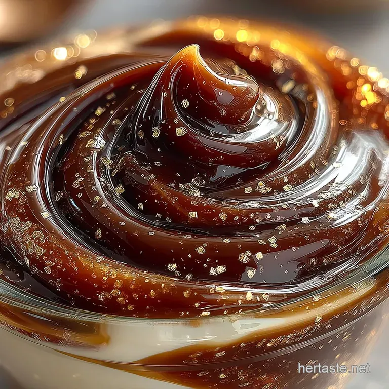 The Velvety Victory Sauce Quick Decadent Homemade Chocolate Sauce