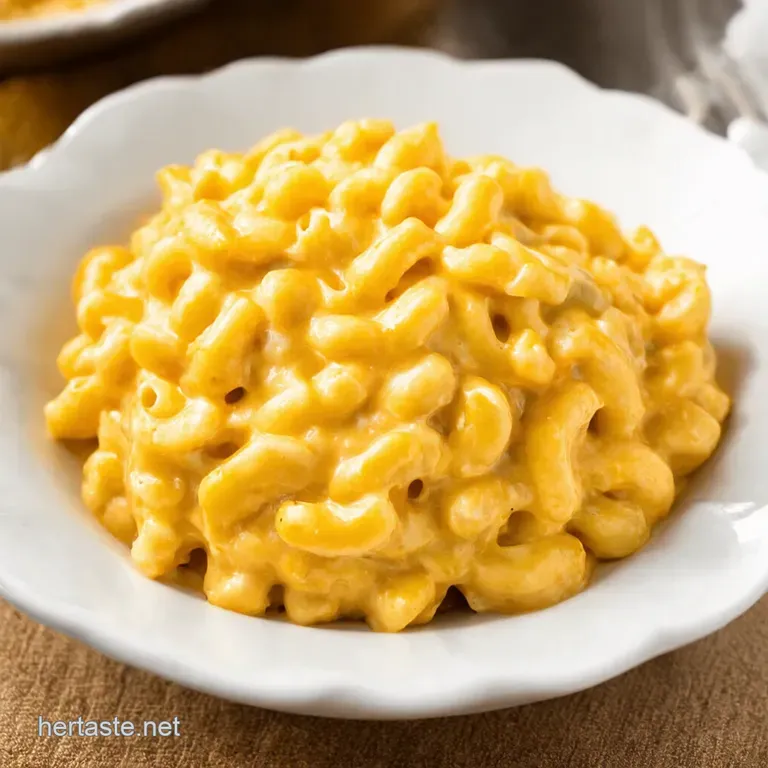 Ree Drummonds Ultimate Comfort Mac Cheese
