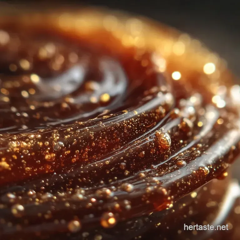 The Only Homemade Chocolate Syrup Recipe Youll Ever Need presentation